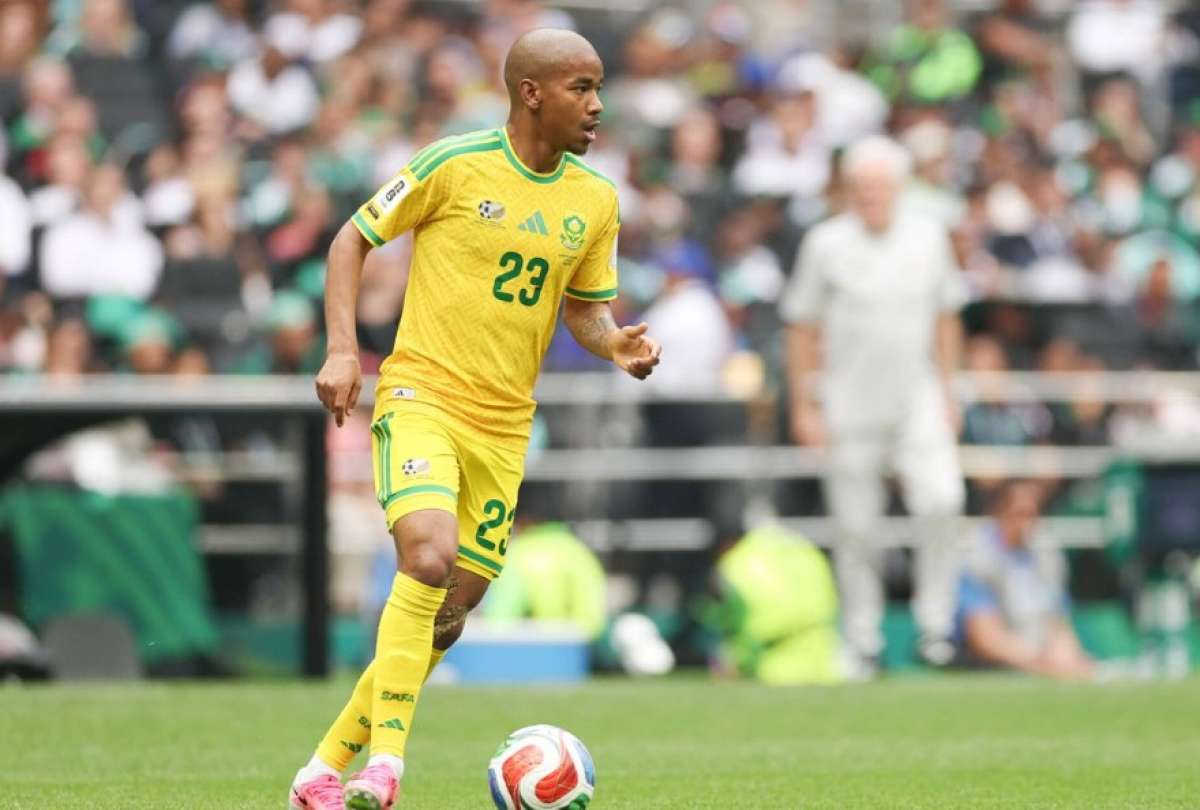 Jayden Adams, jugador de Sud&aacute;frica, falleci&oacute; a sus 25 a&ntilde;os. 