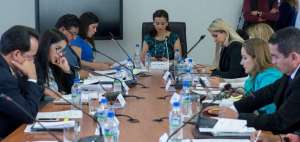 El &oacute;rgano legislativo remiti&oacute; el proyecto a la Comisi&oacute;n de Justicia para que inicie el tr&aacute;mite.