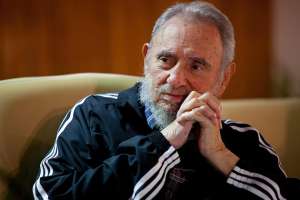 Esp&iacute;as de la CIA aportan en film sobre Fidel