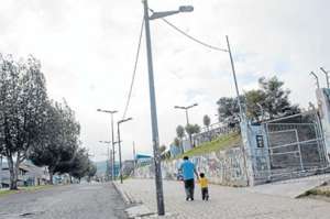 La Rold&oacute;s, de la lucha por la vivienda a barrio consolidado