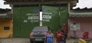 El Complejo Penitenciario Anisio Jobim, en Manaos (Amazonas), fueron ejecutados 56 internos este a&ntilde;o.