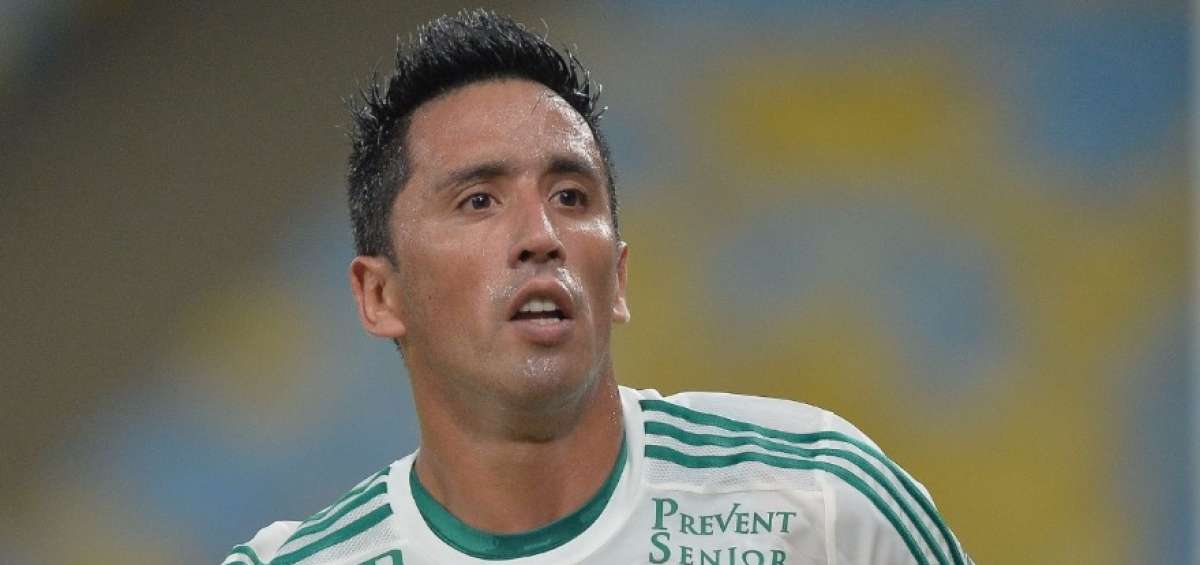 Representante de Barrios niega negociaci&oacute;n con Barcelona SC