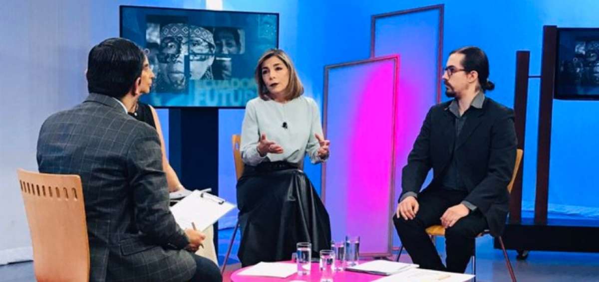 Las pol&iacute;ticas integrales son vitales contra la violencia de g&eacute;nero