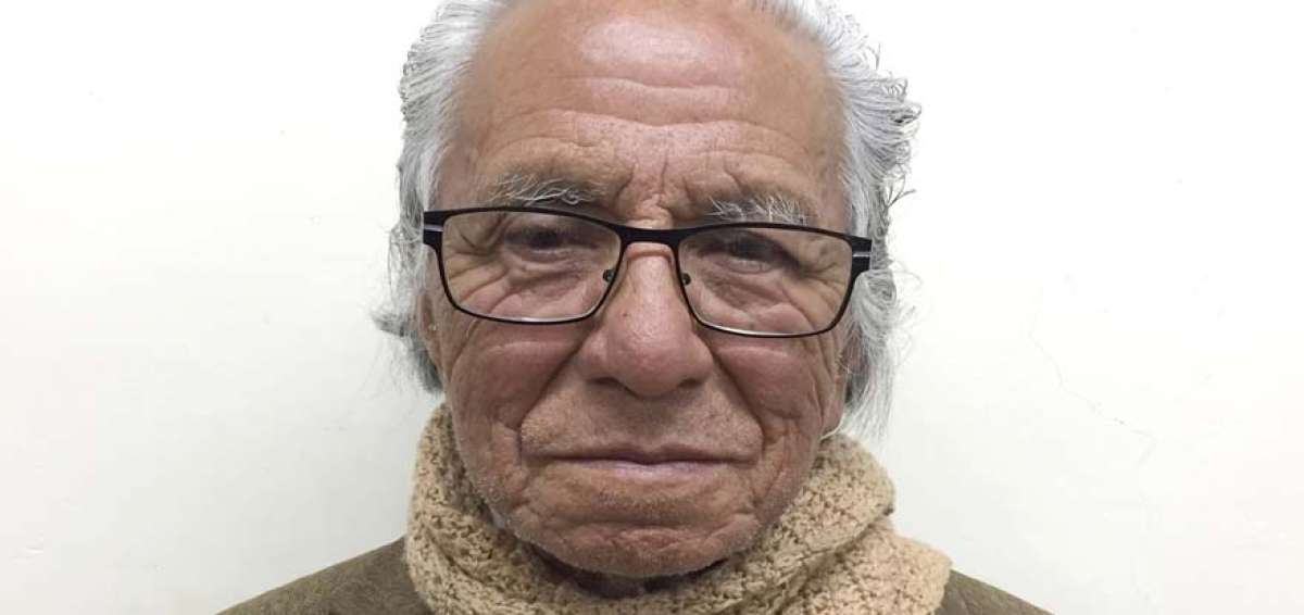 Ivo instruy&oacute; a 100 pintores del pa&iacute;s