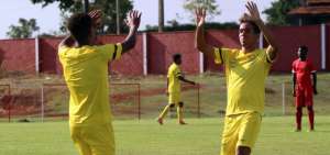 Tricolor Sub17 debuta con victoria en amistoso