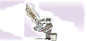 Decomiso de bienes por corrupci&oacute;n forma parte de la reforma del COIP
