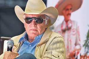 Males. Vicente Fern&aacute;ndez tiene fallos hep&aacute;ticos y sufri&oacute; una trombosis pulmonar.