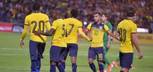 Ecuador jugar&aacute; contra Argentina en Europa en fecha FIFA de octubre