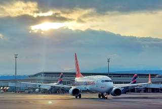 Equair anuncia cambios en su directiva
