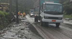 Foto: Ministerio de Transporte