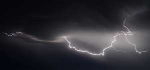 Inamhi pronostica tormentas el&eacute;ctricas para la tarde de este domingo