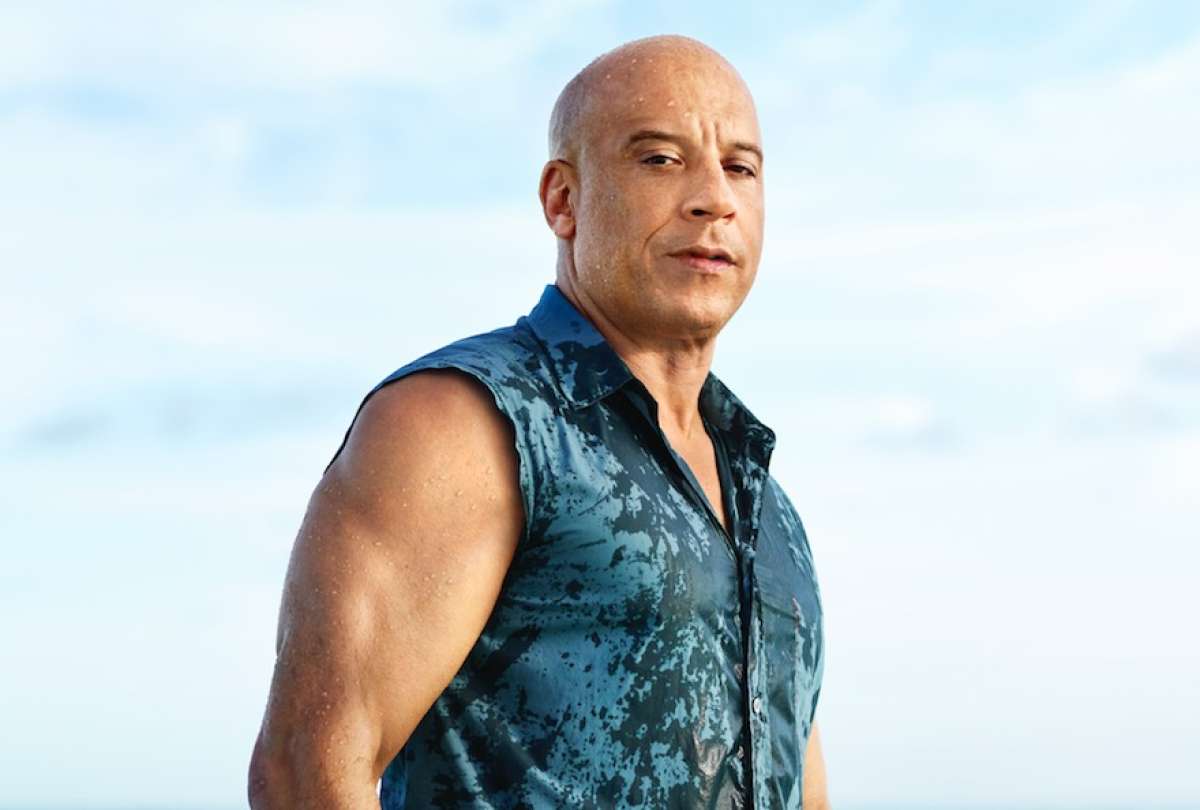 Vin Diesel prometió que sería la última película de la serie 'Fast & Furious'. 