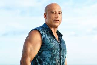 Vin Diesel prometió que sería la última película de la serie &#039;Fast &amp; Furious&#039;. 