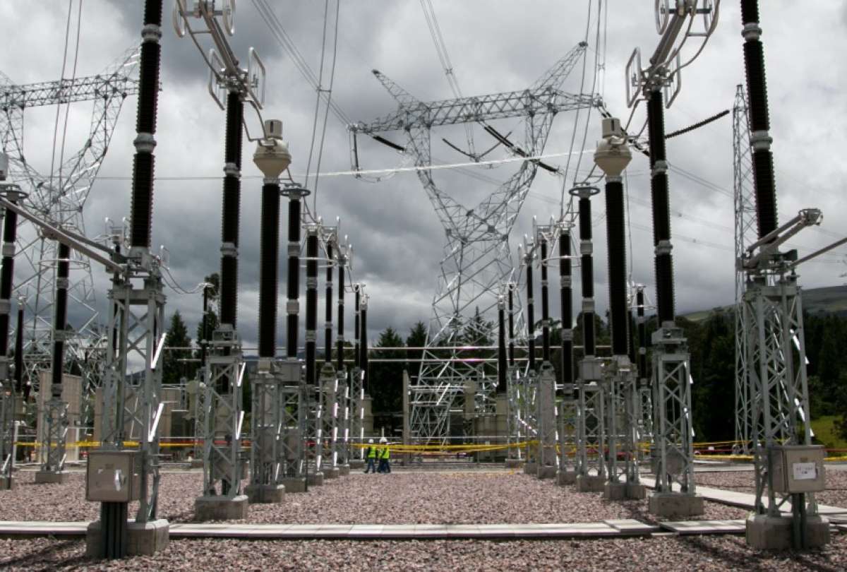Ecuador accede a USD 500 mil para fortalecer su sistema el&eacute;ctrico