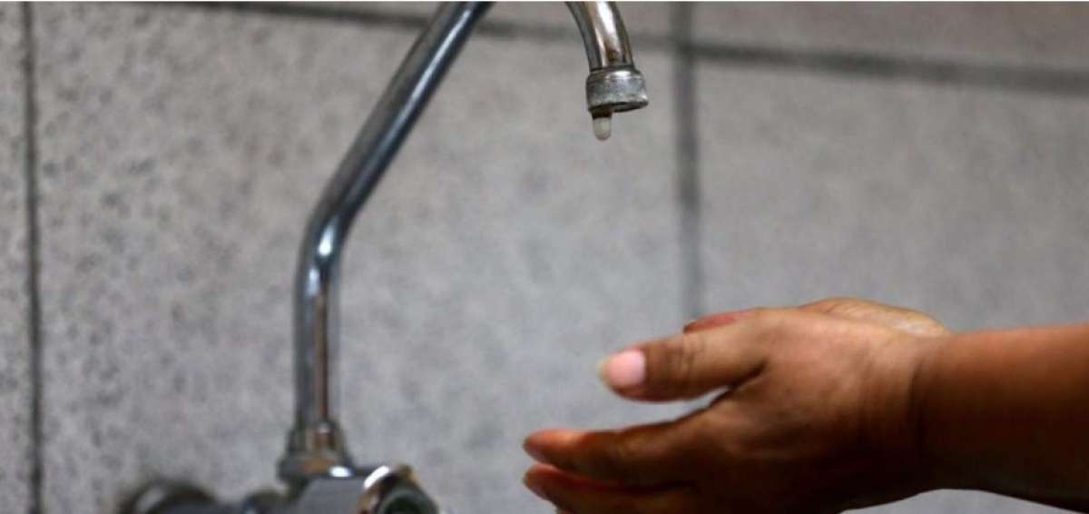 Posorja, sin servicio de agua potable por falla el&eacute;ctrica
