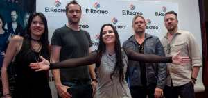 Evanescence ofrecer&aacute; por primera vez su show en Ecuador