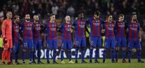 El FC Barcelona invita al Chapecoense al trofeo Joan Gamper