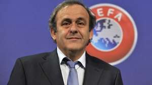 "No es el momento, no es mi hora todav&iacute;a", explic&oacute; Platini. Foto: Internet