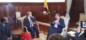 Mockus fue alcalde de Bogot&aacute; en dos ocasiones.