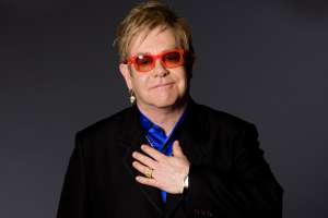 Elton John anunci&oacute; nuevo disco luego de tres a&ntilde;os