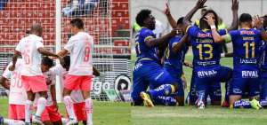 Los dos partidos de vuelta de los equipos se realizar&aacute;n el s&aacute;bado 7 de diciembre de 2019.
