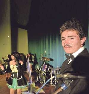 Foto: Roberto Ch&aacute;vez/El Tel&eacute;grafo