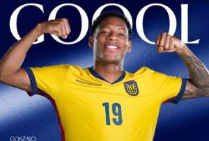 Noboa tras triunfo de Ecuador: "lograron recuperarse y darle esta inmensa alegr&iacute;a al pa&iacute;s entero. &iexcl;Ma&ntilde;ana, feriado!"