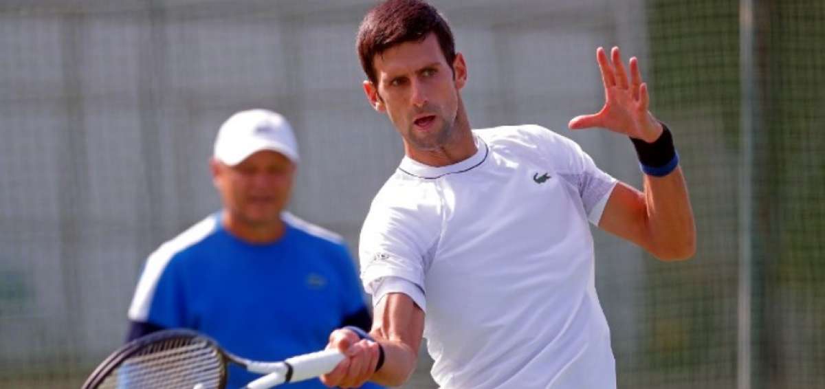 "Nole" recuper&oacute; su nivel despu&eacute;s de casi 2 a&ntilde;os de bajo rendimiento.