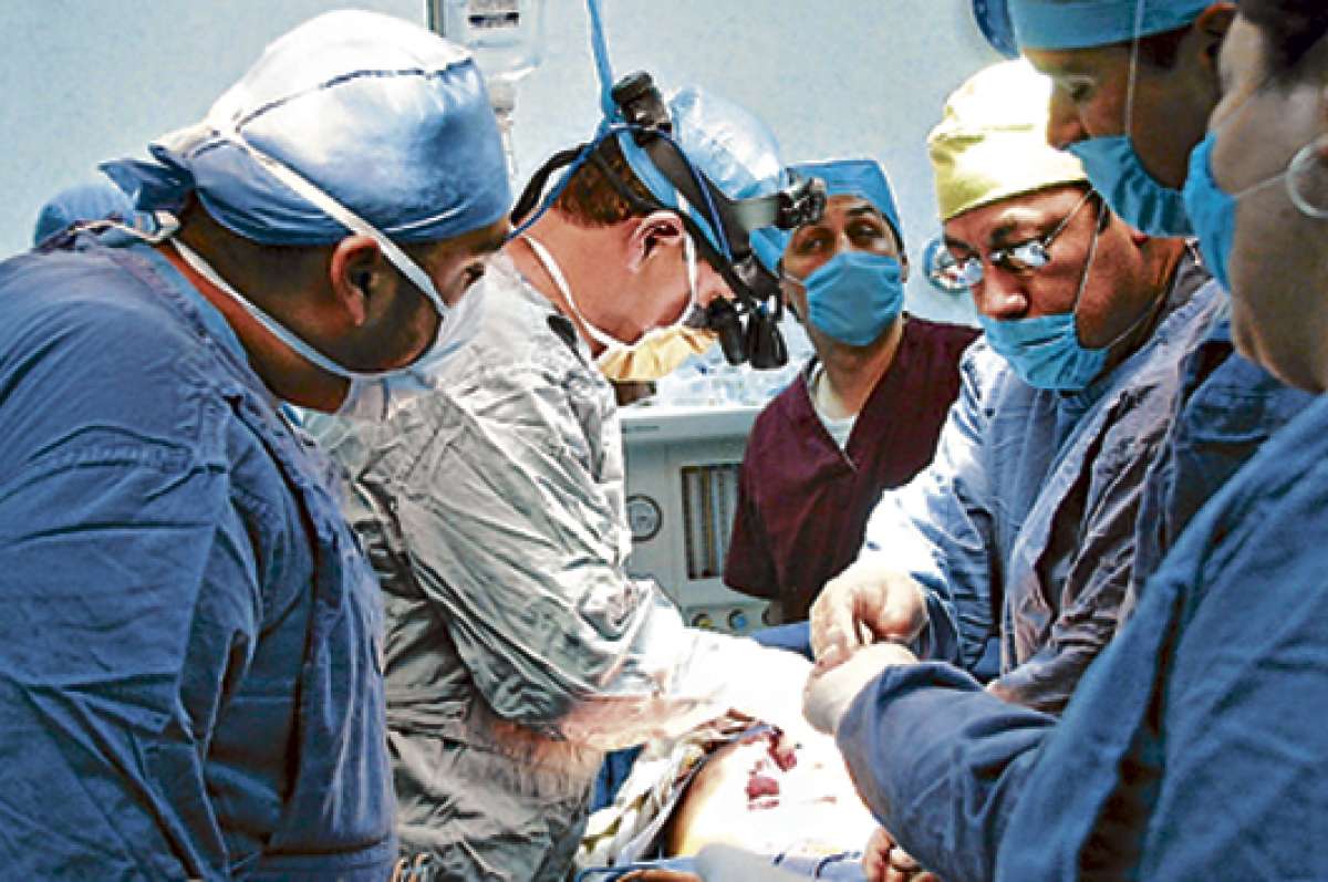 El Indot ha integrado hospitales p&uacute;blicos y privados al Sistema Nacional de Donaci&oacute;n y Trasplante. Foto: Internet