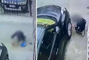 Un niño era privado de alimento, dormía en el patio y era obligado por su madrastra a realizar duras tareas.