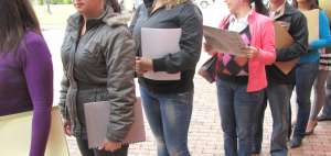 La OIT aconseja mejorar la calidad de empleo para reducir la pobreza