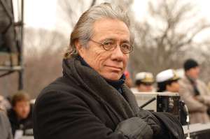 Edward James Olmos se suma al elenco de "Agents of Shield"