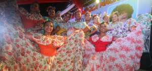 Octavo festival de danza Spondylus se realizar&aacute; en Manta