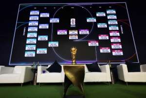 Calendario completo del Mundial 2026: la agenda de Ecuador y todos los grupos