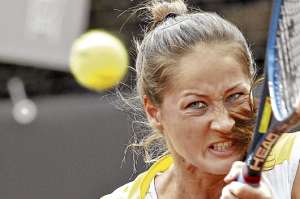 Jovanovski asciende en el ranking ATP y Williams mantiene el liderato 
