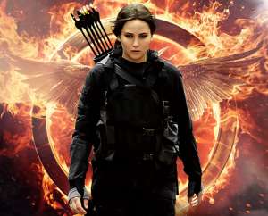 Katniss ser&aacute; la encargada de liderar a la resistencia por la liberaci&oacute;n de los distritos. Foto: Internet