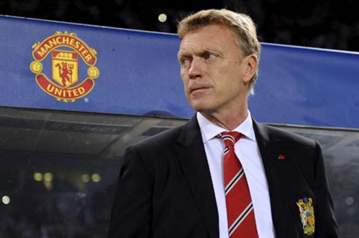 El Manchester United niega el despido de David Moyes