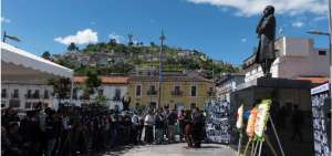 Plazoleta Eugenio Espejo cambia de nombre en Quito