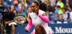 La 6 veces campeona del US Open, Serena, se topar&aacute; el mi&eacute;rcoles por cuartos de final con la rumana Simona Halep.