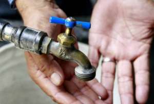 Este martes 2 de septiembre se interrumpirá el servicio de agua potable en Cuenca. La medida responde a trabajos de empalme en la red.