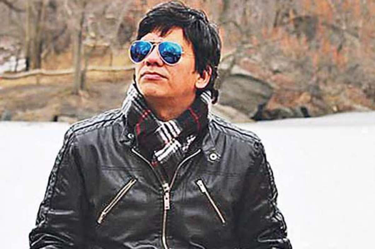 Pete Castillo fue uno de los que compuso el tema de la Tri. Foto: Cortes&iacute;a.