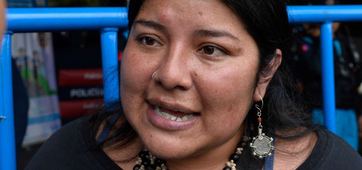 Los perjudicados de la ciudadela municipal rechazan palabras de Rodas