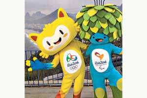R&iacute;o 2016 tendr&aacute; un felino y un &aacute;rbol como mascotas (Galer&iacute;a)