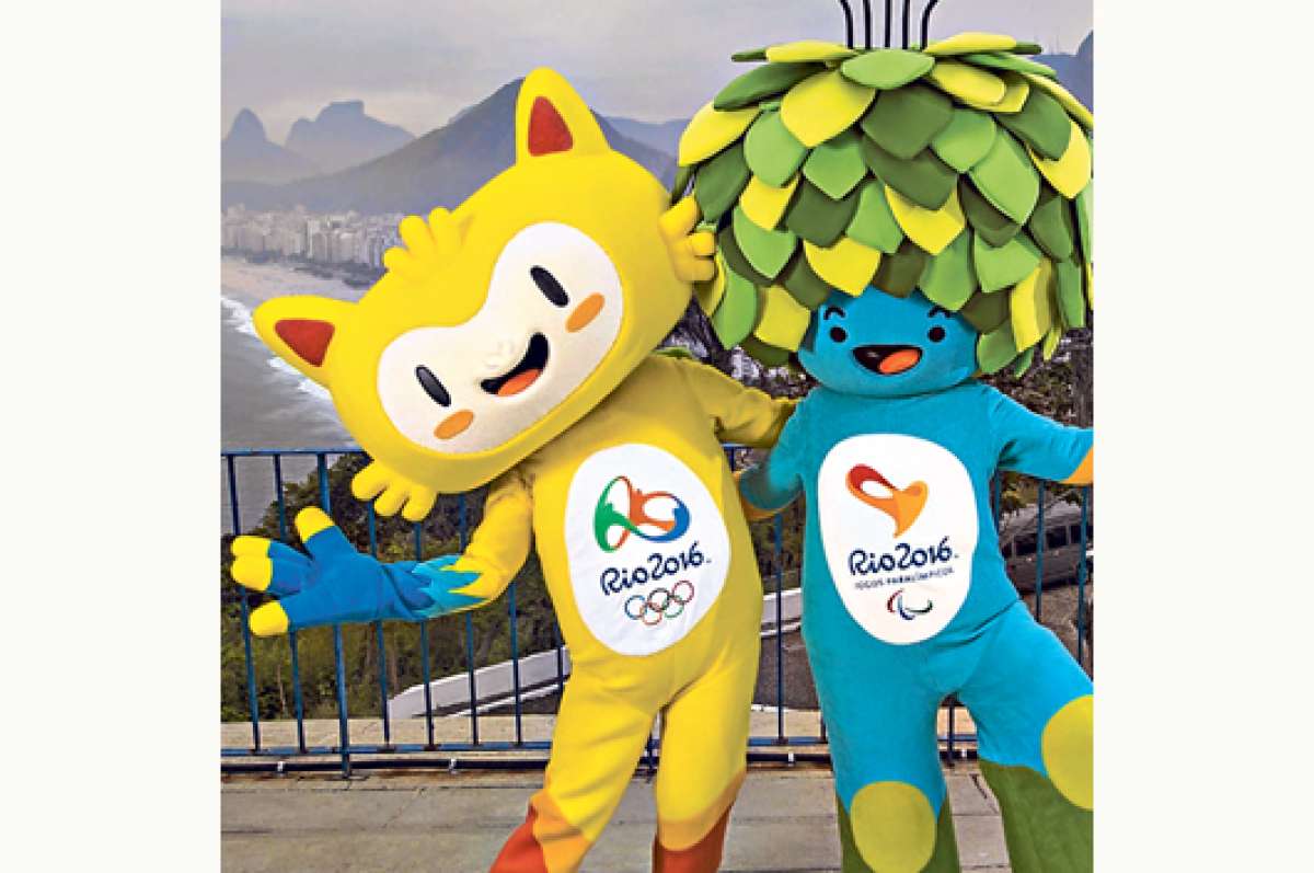 R&iacute;o 2016 tendr&aacute; un felino y un &aacute;rbol como mascotas (Galer&iacute;a)