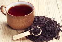 Cambiar de bebidas y consumir té negro, podrá ayudar a perder medidas en unos cuantos días.
