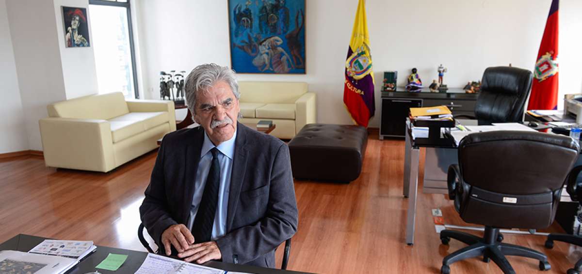 Ra&uacute;l P&eacute;rez Torres solicit&oacute; a la Contralor&iacute;a revisar el contrato del Festival de las Artes Vivas, el 9 de agosto. 