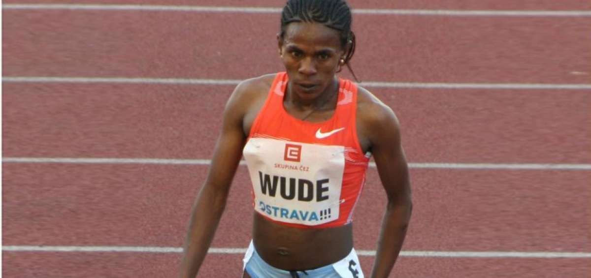 La et&iacute;ope Ymer Wude Ayalew gan&oacute; tres veces la competencia de 15 km. Este a&ntilde;o buscar&aacute; liderar el podio por cuarta ocasi&oacute;n en Sao Paulo.