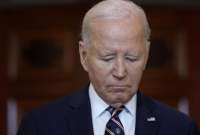 Joe Biden se mostró agradecido por el apoyo tras anunciar que enfrenta un cáncer de próstata agresivo