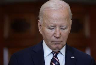 Joe Biden se mostró agradecido por el apoyo tras anunciar que enfrenta un cáncer de próstata agresivo