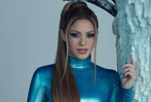 Shakira será galardonada por Billboard en Miami 